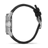 Shinola Watches BLACK Duck Watch 40mm