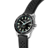 Shinola Watches BLACK Duck Watch 40mm