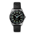 Shinola Watches BLACK Duck Watch 40mm