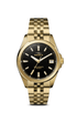 Shinola Watches Circadian Monster 36mm Automatic Watch
