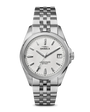 Shinola Watches Circadian Monster Automatic Watch - Alabaster 36mm