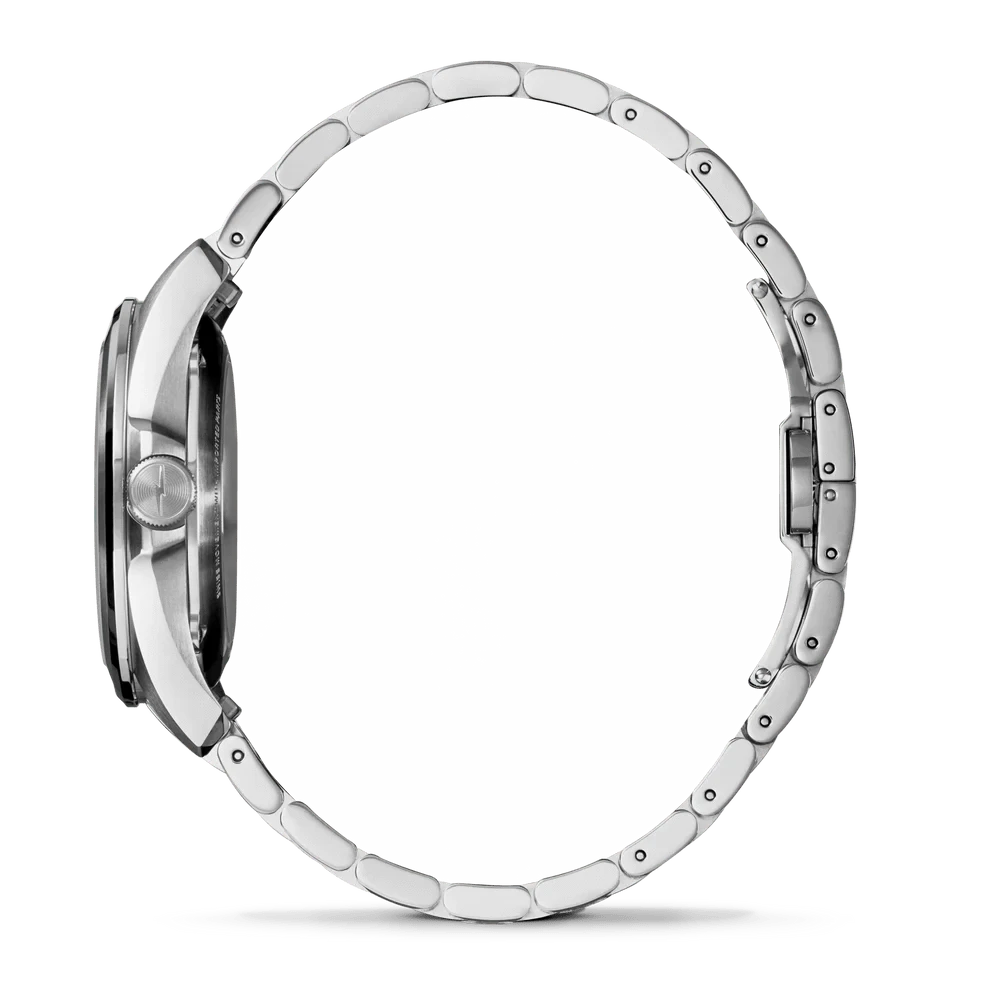 Shinola Watches Circadian Monster Automatic Watch - Alabaster 36mm