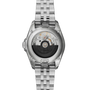 Shinola Watches Circadian Monster Automatic Watch - Alabaster 36mm