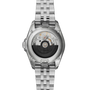 Shinola Watches Circadian Monster Automatic Watch - Gray Mother of Pearl