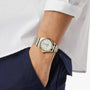 Shinola Watches Circadian Monster Automatic Watch - White Mother of Pearl 36mm