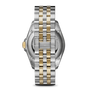 Shinola Watches Circadian Monster Automatic Watch - White Mother of Pearl 36mm