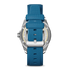 Shinola Watches Duck Watch Blue 40mm