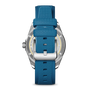 Shinola Watches Duck Watch Blue 40mm