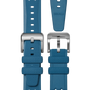 Shinola Watches Duck Watch Blue 40mm