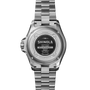 Shinola Watches Lava Lake Monster Automatic Watch 43mm