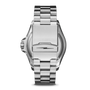 Shinola Watches Lava Lake Monster Automatic Watch 43mm