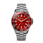 Shinola Watches Lava Lake Monster Automatic Watch 43mm