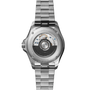 Shinola Watches Monster GMT Automatic Watch - Black 40mm