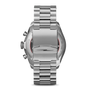 Shinola Watches Mooncraft Monster Chronograph Watch 43mm