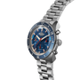 Shinola Watches Mooncraft Monster Chronograph Watch 43mm