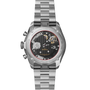 Shinola Watches Mooncraft Monster Chronograph Watch 43mm