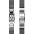 Shinola Watches SIlver / OS Canfield Speedway Open Road Automatic Chronograph Watch