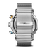 Shinola Watches SIlver / OS Canfield Speedway Open Road Automatic Chronograph Watch