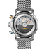 Shinola Watches SIlver / OS Canfield Speedway Open Road Automatic Chronograph Watch