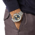 Shinola Watches SIlver / OS Canfield Speedway Open Road Automatic Chronograph Watch