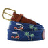 Smathers & Branson Belt Beachy Golf Belt