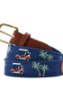 Smathers & Branson Belt Beachy Golf Belt