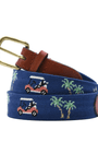 Smathers & Branson Belt Beachy Golf Belt