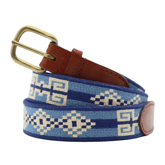 Smathers & Branson Belt Buenos Aires Belt
