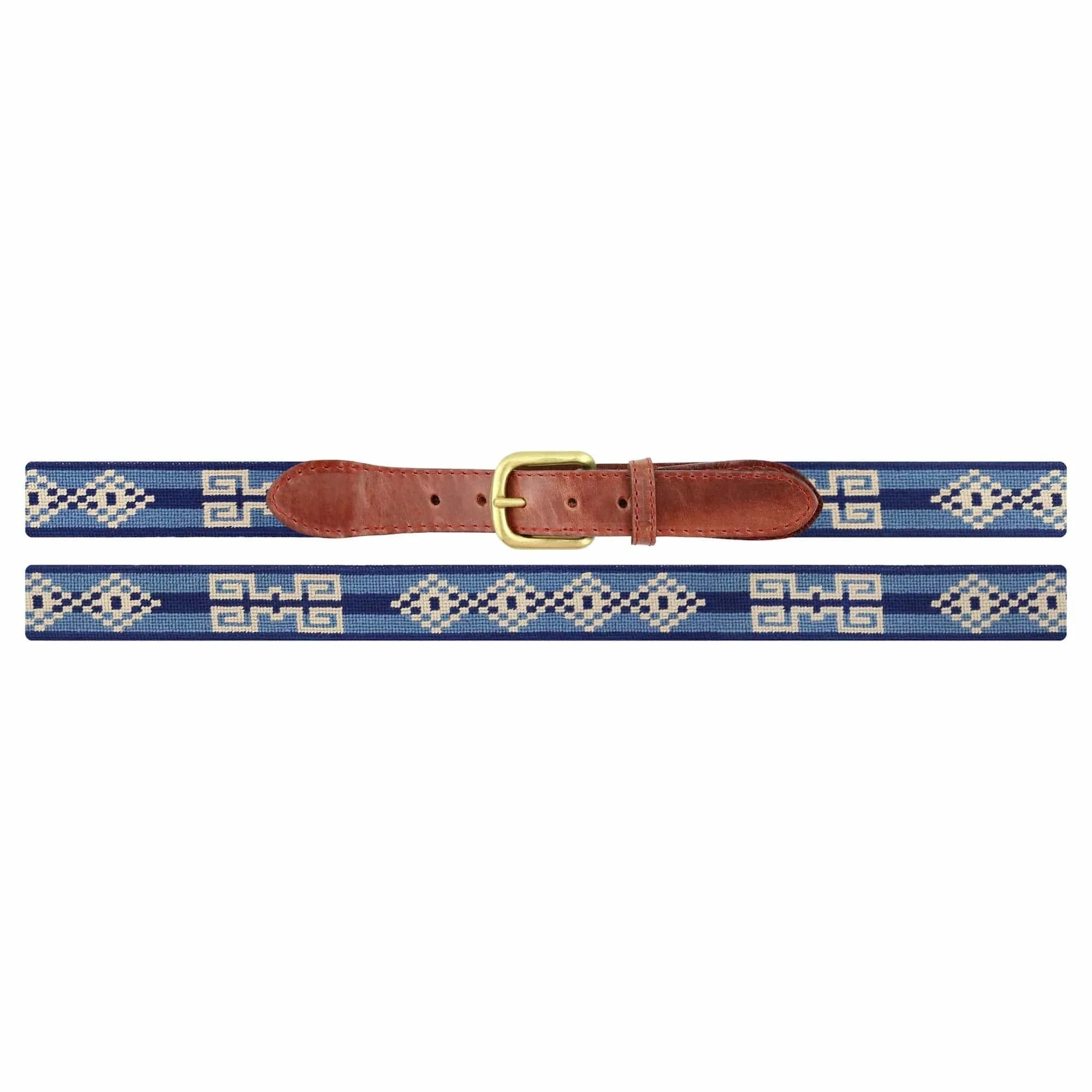 Smathers & Branson Belt Buenos Aires Belt