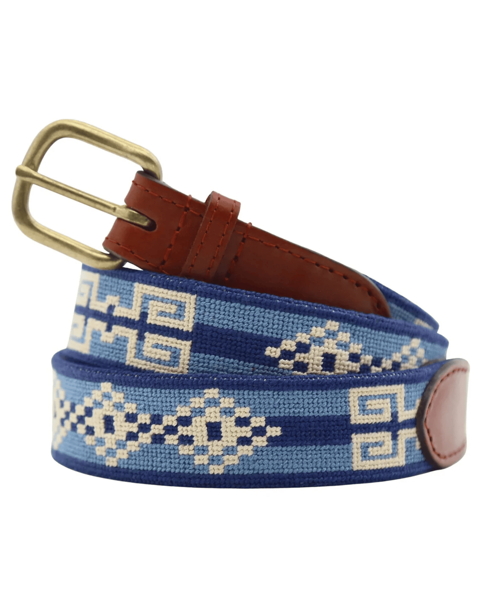 Smathers & Branson Belt Buenos Aires Belt