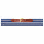 Smathers & Branson Belt Camden Stripe Belt