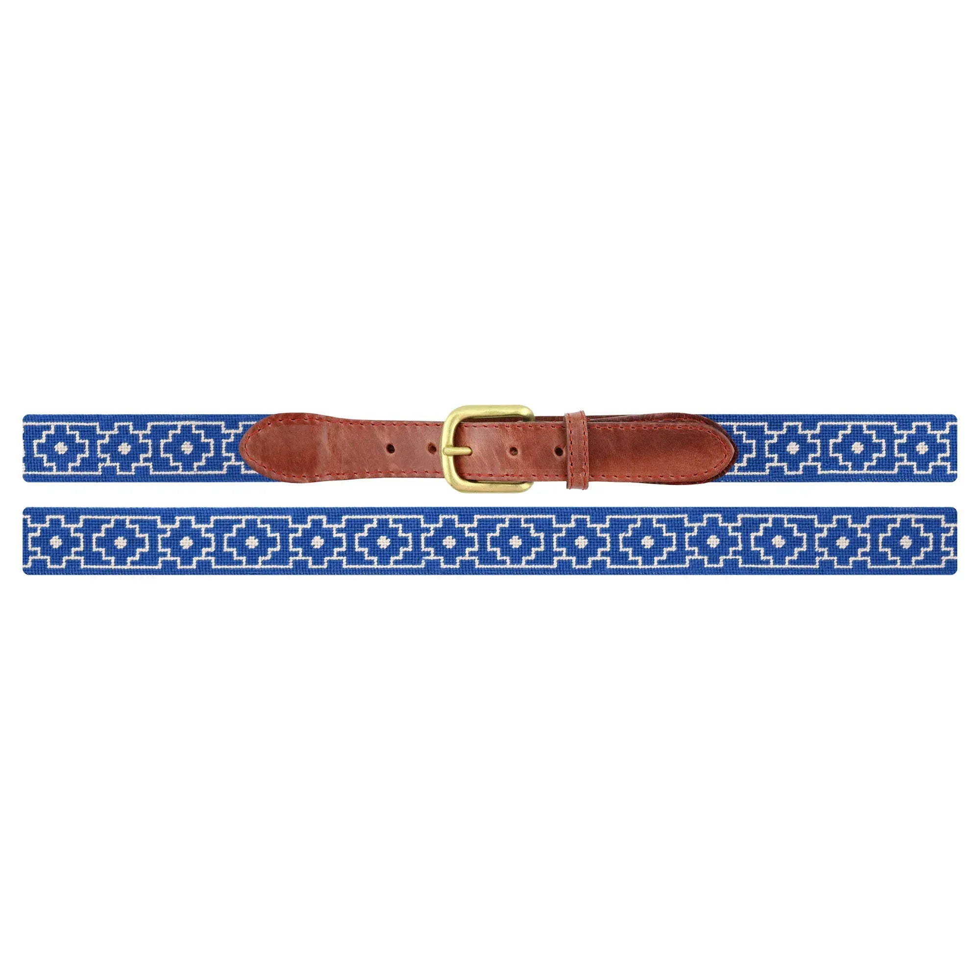 Smathers & Branson Belt Claiborne Belt