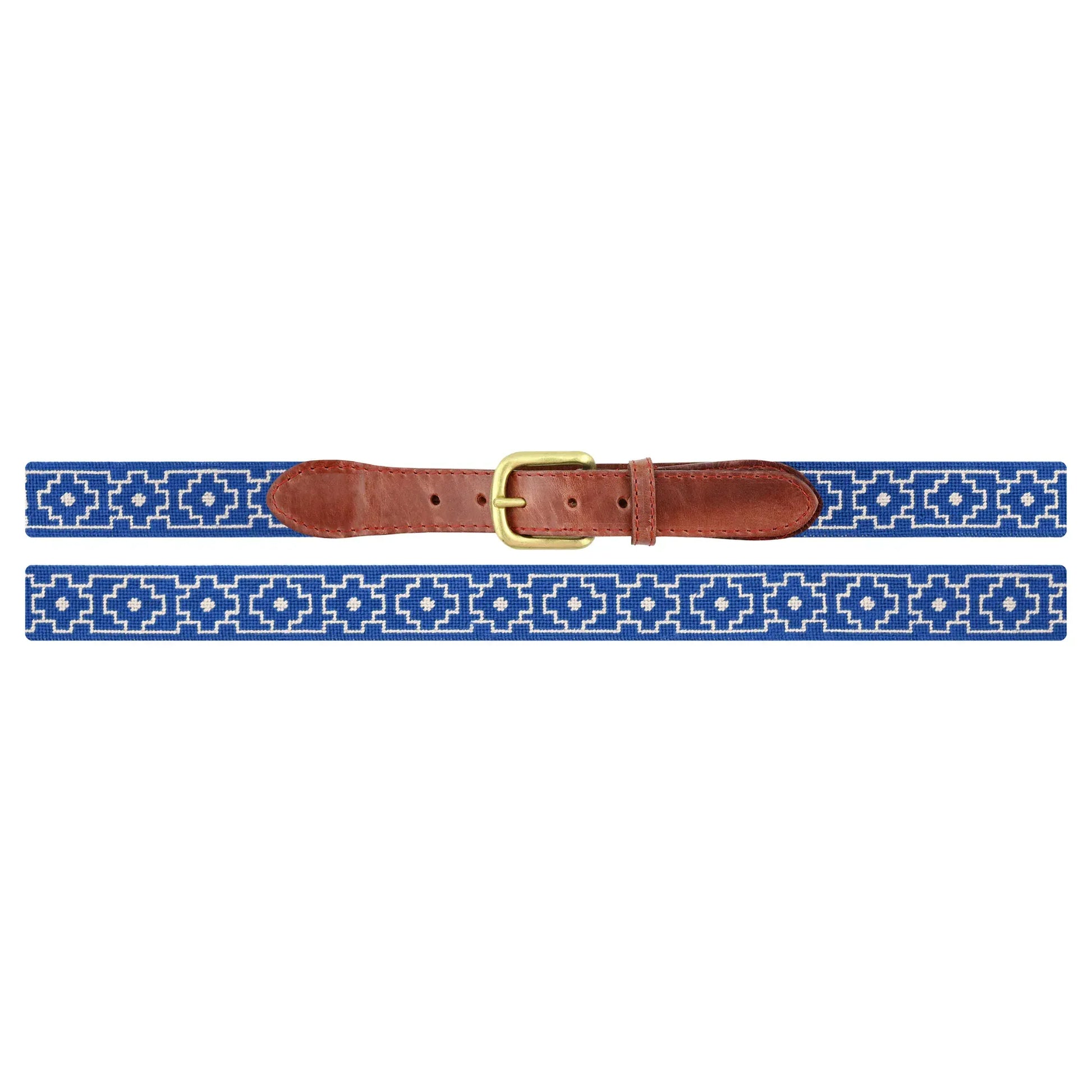Smathers & Branson Belt Claiborne Belt