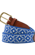 Smathers & Branson Belt Claiborne Belt
