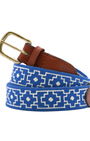 Smathers & Branson Belt Claiborne Belt
