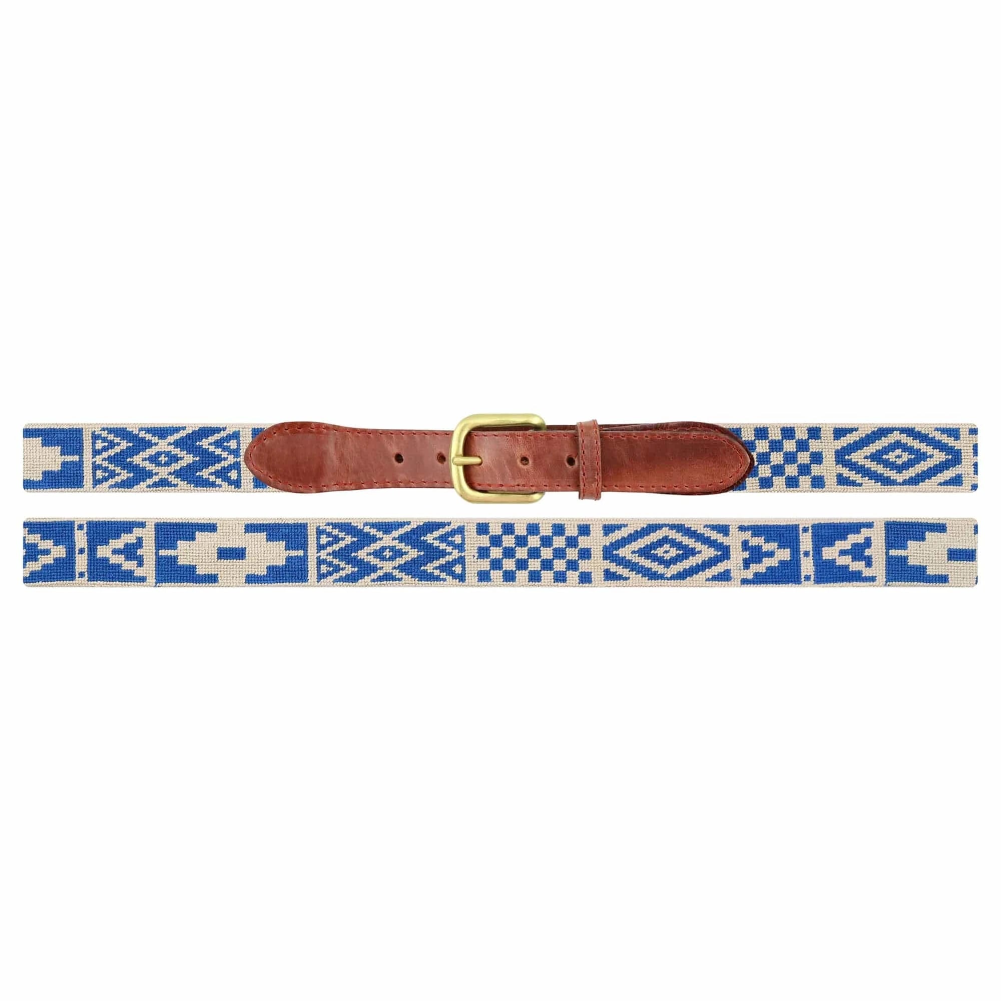 Smathers & Branson Belt Cordoba Belt