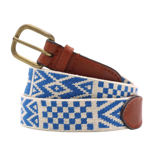 Smathers & Branson Belt Cordoba Belt