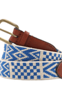 Smathers & Branson Belt Cordoba Belt