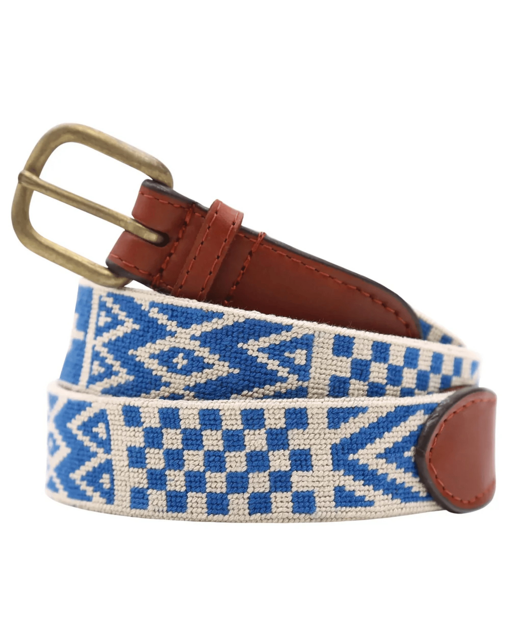 Smathers & Branson Belt Cordoba Belt