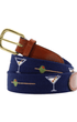 Smathers & Branson Belt Dirty Martini Belt
