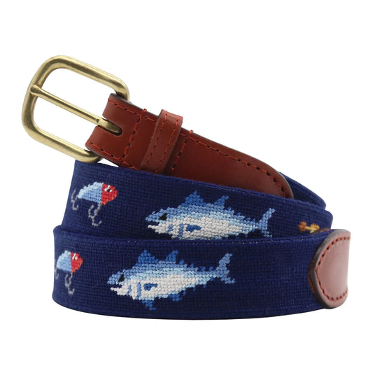 Smathers & Branson Belt Fish and Tackle Belt