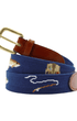 Smathers & Branson Belt Fly Fish Life Belt