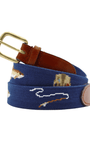 Smathers & Branson Belt Fly Fish Life Belt
