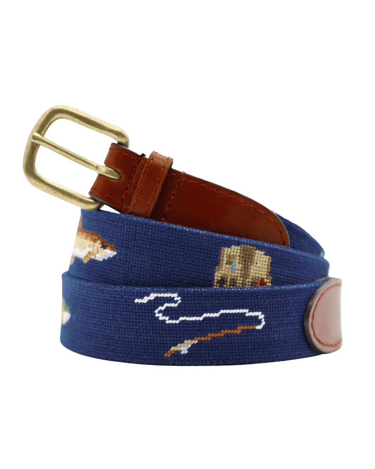 Smathers & Branson Belt Fly Fish Life Belt