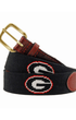 Smathers & Branson Belt Georgia G Belt