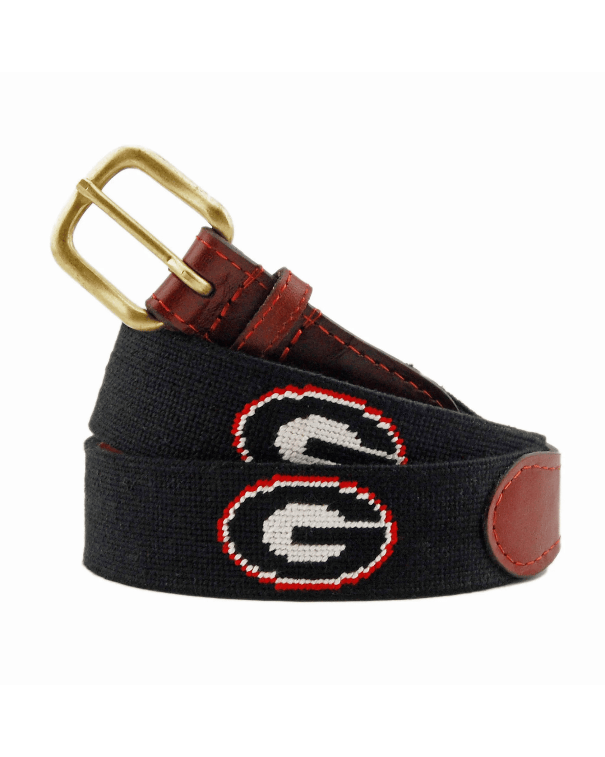 Smathers & Branson Belt Georgia G Belt