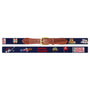 Smathers & Branson Belt Gopher Golf Life Belt