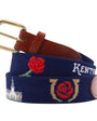Smathers & Branson Belt Kentucky Derby Life Belt