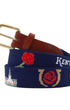 Smathers & Branson Belt Kentucky Derby Life Belt