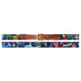 Smathers & Branson Belt Margaritaville Needlepoint Belt